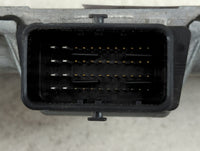 2011-2012 Ford Mustang PCM Engine Control Computer ECU ECM PCU OEM P/N:180888 Fits Fits 2011 2012 OEM Used Auto Parts - Oemu