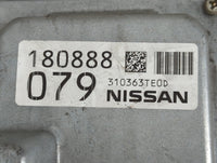 2011-2012 Ford Mustang PCM Engine Control Computer ECU ECM PCU OEM P/N:180888 Fits Fits 2011 2012 OEM Used Auto Parts - Oemu