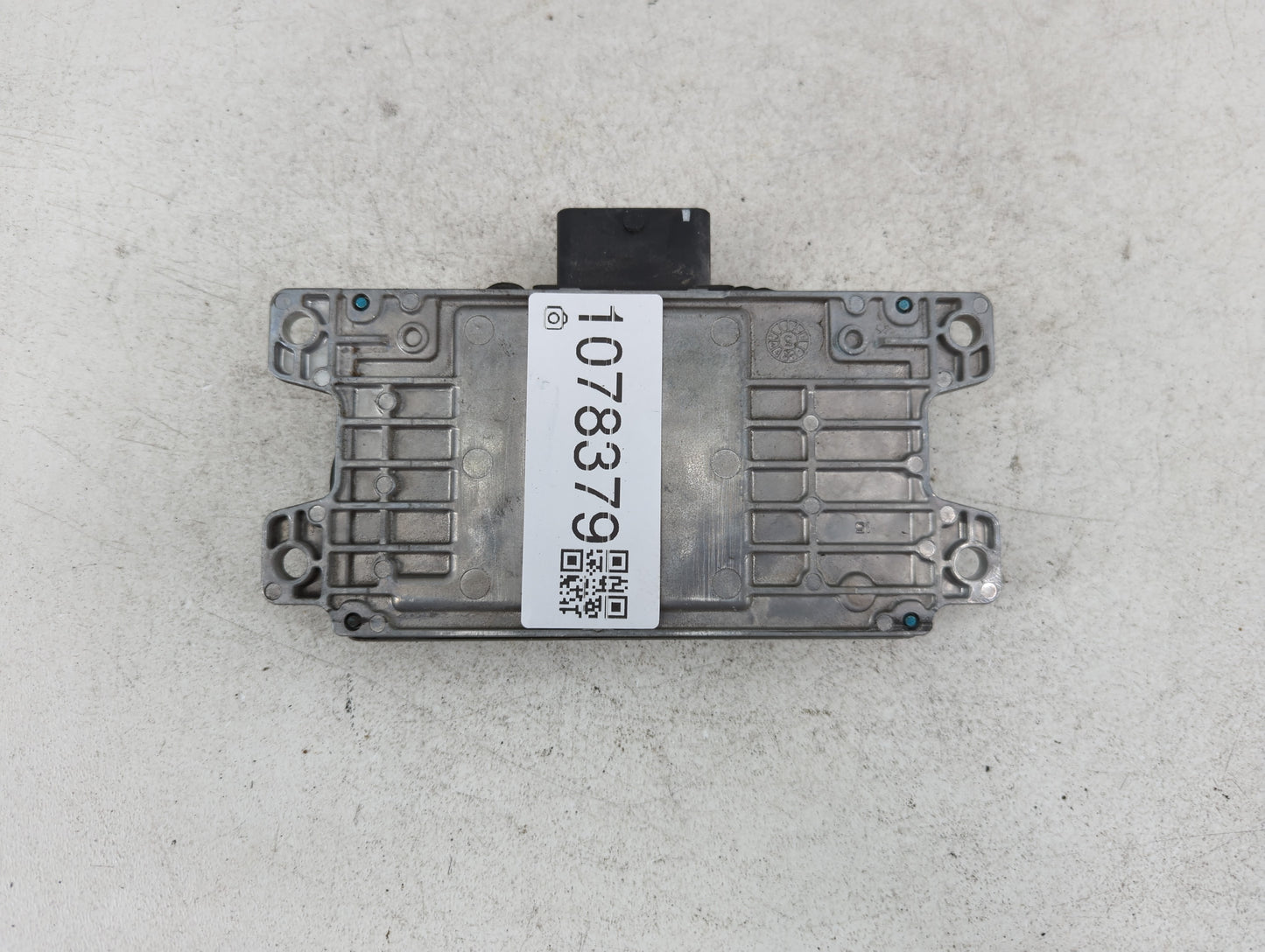 2011-2012 Ford Mustang PCM Engine Control Computer ECU ECM PCU OEM P/N:180888 Fits Fits 2011 2012 OEM Used Auto Parts - Oemu