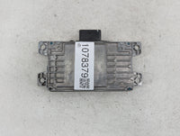 2011-2012 Ford Mustang PCM Engine Control Computer ECU ECM PCU OEM P/N:180888 Fits Fits 2011 2012 OEM Used Auto Parts - Oemu