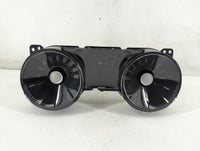 2011 Ford Mustang Instrument Cluster Speedometer Gauges P/N:BREE002317 Fits OEM Used Auto Parts - Oemusedautoparts1.com