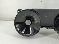 2011 Ford Mustang Instrument Cluster Speedometer Gauges P/N:BREE002317 Fits OEM Used Auto Parts - Oemusedautoparts1.com