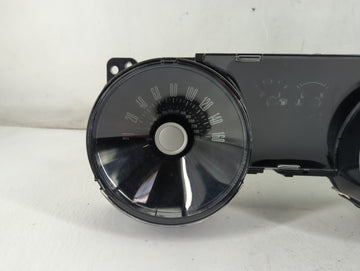 2011 Ford Mustang Instrument Cluster Speedometer Gauges P/N:BREE002317 Fits OEM Used Auto Parts