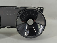 2011 Ford Mustang Instrument Cluster Speedometer Gauges P/N:BREE002317 Fits OEM Used Auto Parts - Oemusedautoparts1.com