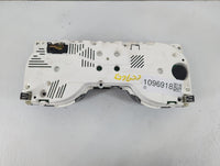 2011 Ford Mustang Instrument Cluster Speedometer Gauges P/N:BREE002317 Fits OEM Used Auto Parts - Oemusedautoparts1.com
