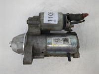 2011-2014 Ford Mustang Car Starter Motor Solenoid OEM P/N:BR3T-11000-AC Fits Fits 2011 2012 2013 2014 2015 OEM Used Auto Par
