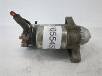 2011-2014 Ford Mustang Car Starter Motor Solenoid OEM P/N:BR3T-11000-AC Fits Fits 2011 2012 2013 2014 2015 OEM Used Auto Par