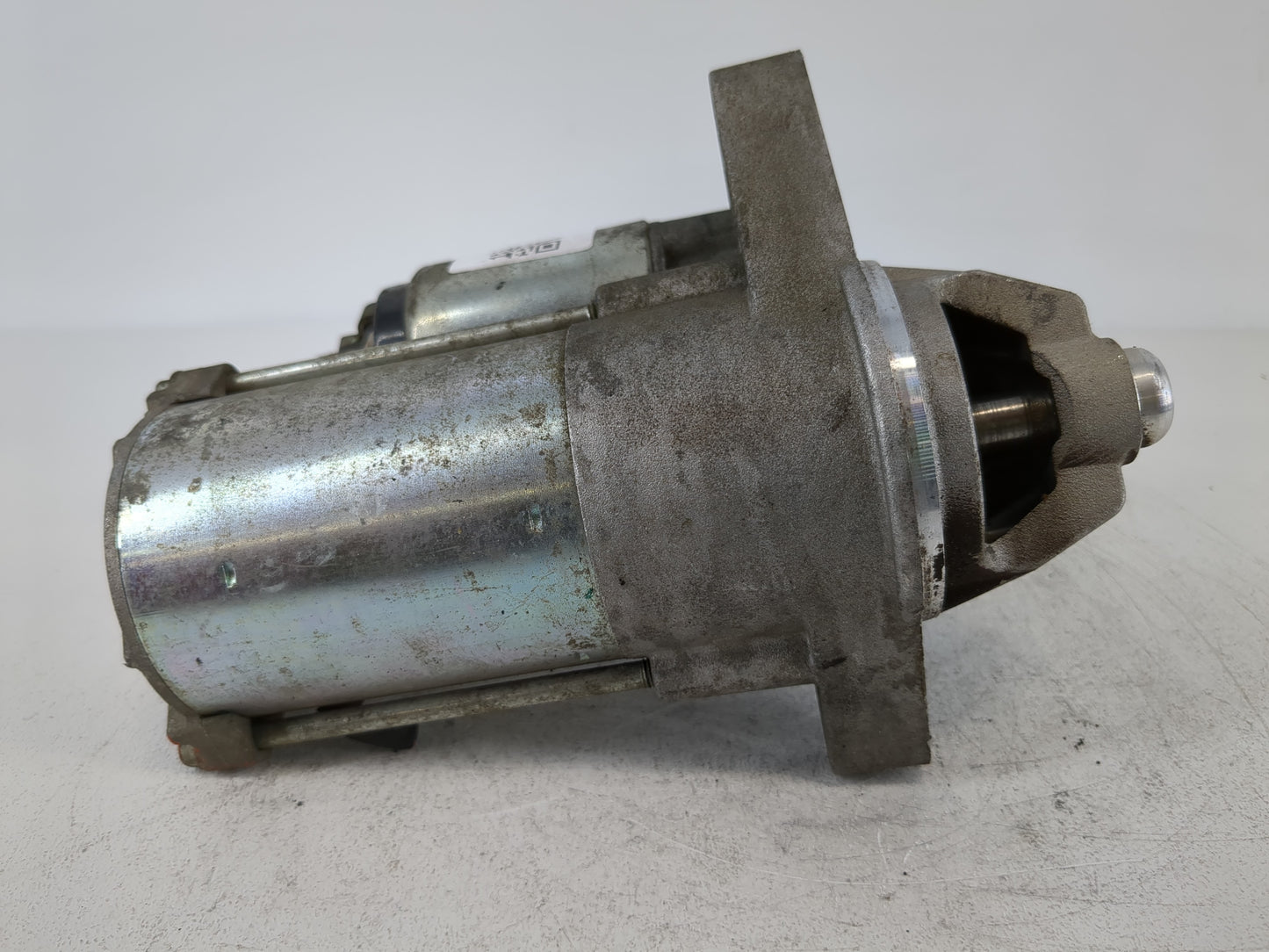 2011-2014 Ford Mustang Car Starter Motor Solenoid OEM P/N:BR3T-11000-AC Fits Fits 2011 2012 2013 2014 2015 OEM Used Auto Par