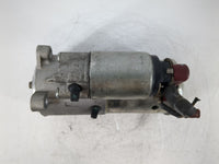 2011-2014 Ford Mustang Car Starter Motor Solenoid OEM P/N:BR3T-11000-CB Fits Fits 2011 2012 2013 2014 OEM Used Auto Parts - 