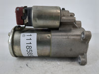 2011-2014 Ford Mustang Car Starter Motor Solenoid OEM P/N:BR3T-11000-CB Fits Fits 2011 2012 2013 2014 OEM Used Auto Parts - 