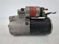 2011-2014 Ford Mustang Car Starter Motor Solenoid OEM P/N:BR3T-11000-CB Fits Fits 2011 2012 2013 2014 OEM Used Auto Parts - 