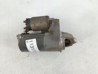 2011-2014 Ford Mustang Car Starter Motor Solenoid OEM P/N:BR3T-11000-AC Fits Fits 2011 2012 2013 2014 2015 OEM Used Auto Par