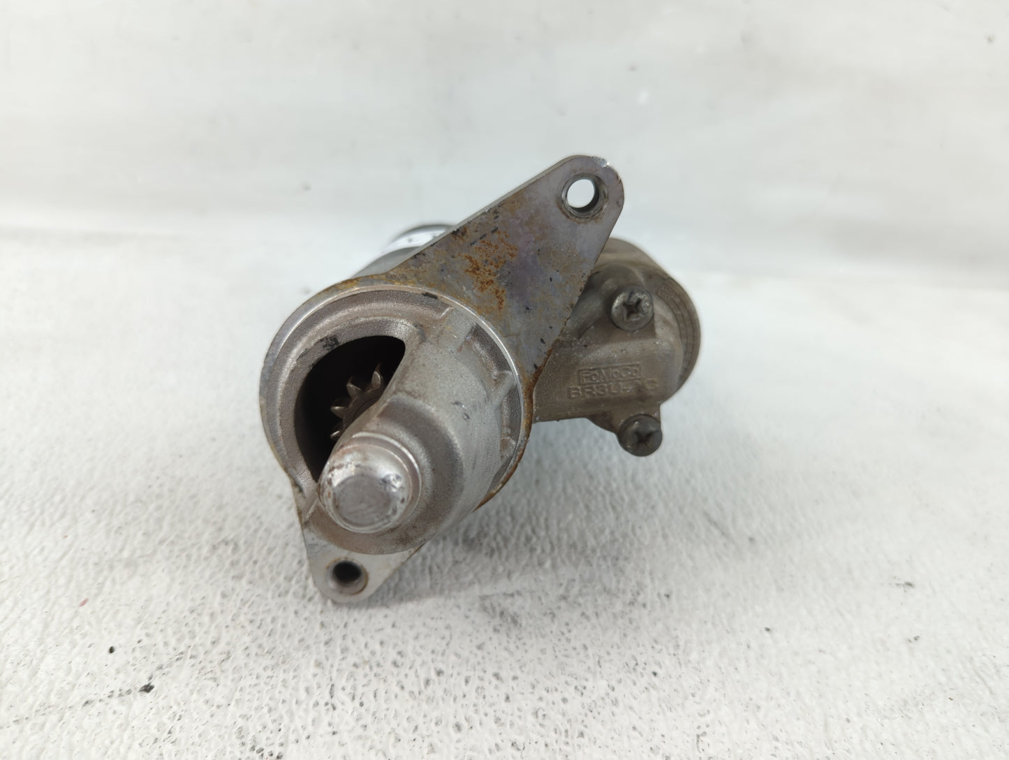 2011-2014 Ford Mustang Car Starter Motor Solenoid OEM P/N:BR3T-11000-AC Fits Fits 2011 2012 2013 2014 2015 OEM Used Auto Par