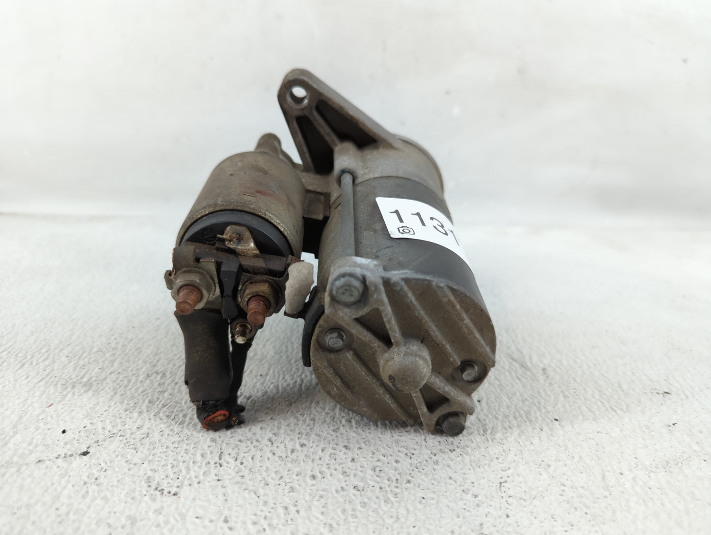 2011-2014 Ford Mustang Car Starter Motor Solenoid OEM P/N:BR3T-11000-AC Fits Fits 2011 2012 2013 2014 2015 OEM Used Auto Par