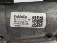 2011-2014 Ford Mustang Car Starter Motor Solenoid OEM P/N:BR3T-11000-AC Fits Fits 2011 2012 2013 2014 2015 OEM Used Auto Par