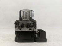 2011 Ford Mustang ABS Pump Control Module Replacement Fits OEM Used Auto Parts - Oemusedautoparts1.com