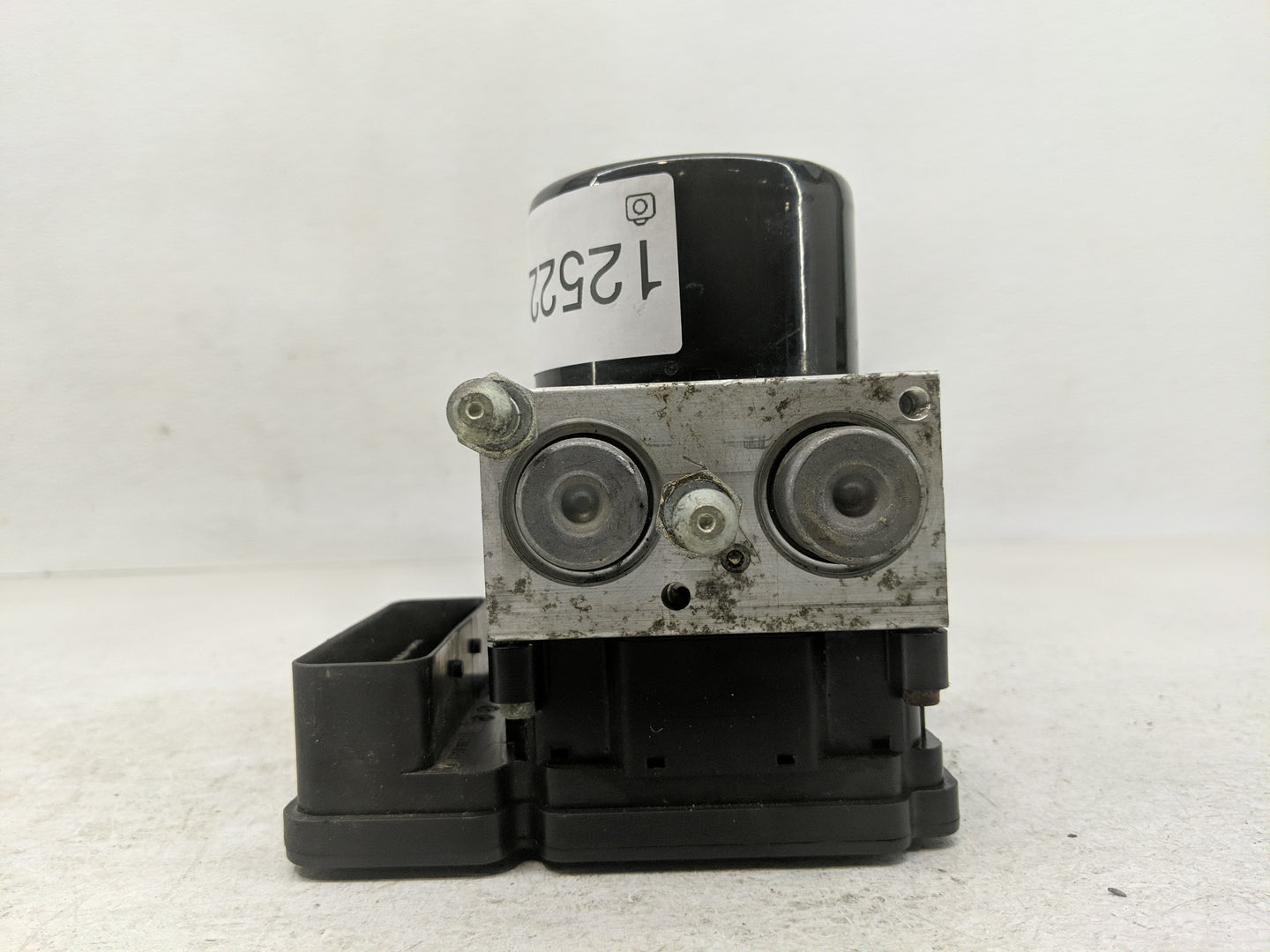 2011 Ford Mustang ABS Pump Control Module Replacement Fits OEM Used Auto Parts - Oemusedautoparts1.com