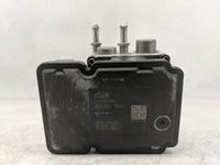 2011 Ford Mustang ABS Pump Control Module Replacement Fits OEM Used Auto Parts - Oemusedautoparts1.com