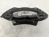 2007-2010 Ford Mustang Front Driver Left Brake Caliper - Oemusedautoparts1.com