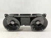 2011 Ford Mustang Instrument Cluster Speedometer Gauges Fits OEM Used Auto Parts - Oemusedautoparts1.com