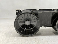 2011 Ford Mustang Instrument Cluster Speedometer Gauges Fits OEM Used Auto Parts - Oemusedautoparts1.com