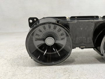 2011 Ford Mustang Instrument Cluster Speedometer Gauges Fits OEM Used Auto Parts