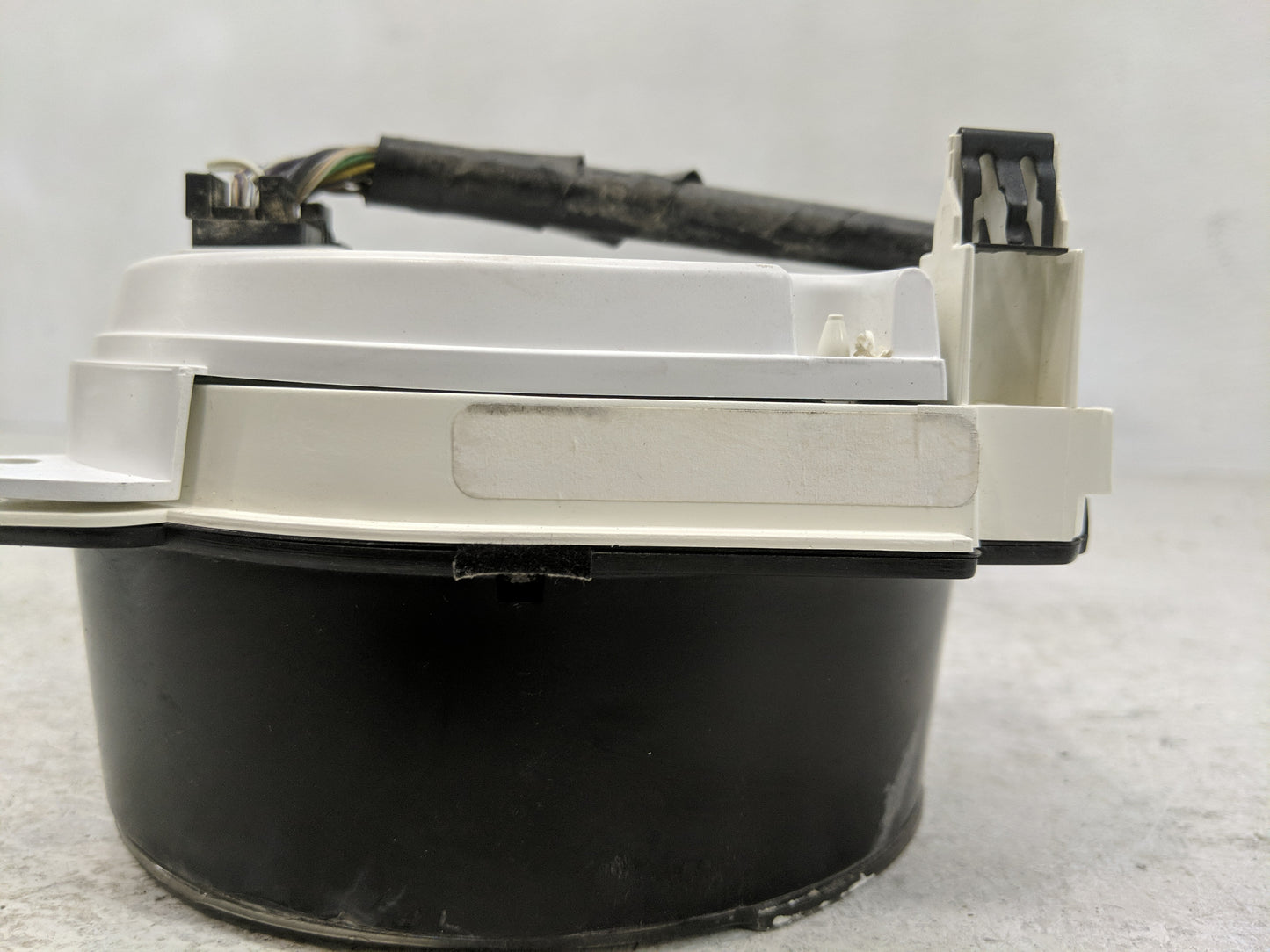 2011 Ford Mustang Instrument Cluster Speedometer Gauges Fits OEM Used Auto Parts - Oemusedautoparts1.com