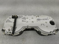 2011 Ford Mustang Instrument Cluster Speedometer Gauges Fits OEM Used Auto Parts - Oemusedautoparts1.com