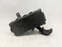 2010-2011 Ford Mustang Fusebox Fuse Box Panel Relay Module P/N:AR3T-14A003-AB Fits Fits 2010 2011 OEM Used Auto Parts - Oemu