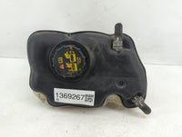 2011-2014 Ford Mustang Radiator Coolant Overflow Expansion Tank Bottle 1369267 - Oemusedautoparts1.com