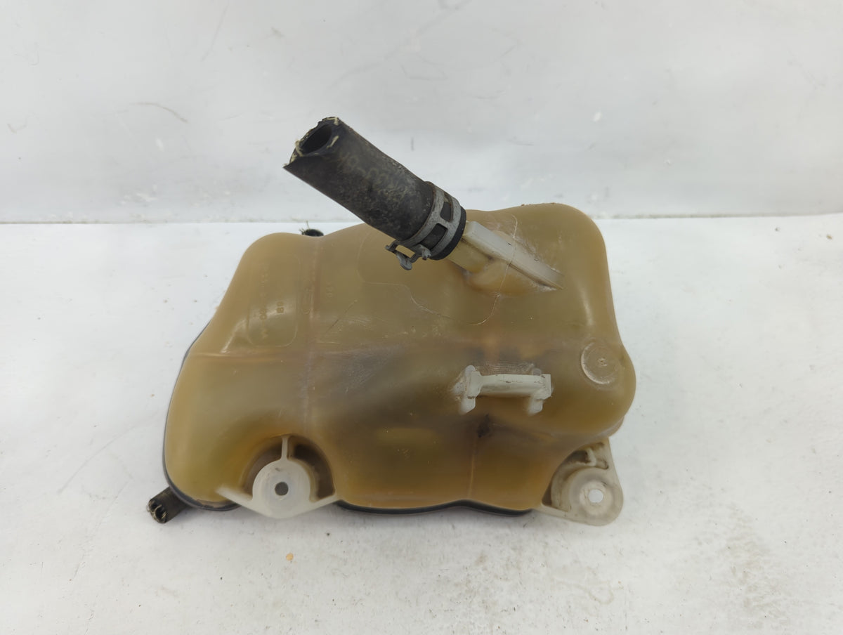 2011-2014 Ford Mustang Radiator Coolant Overflow Expansion Tank Bottle 1369267 - Oemusedautoparts1.com