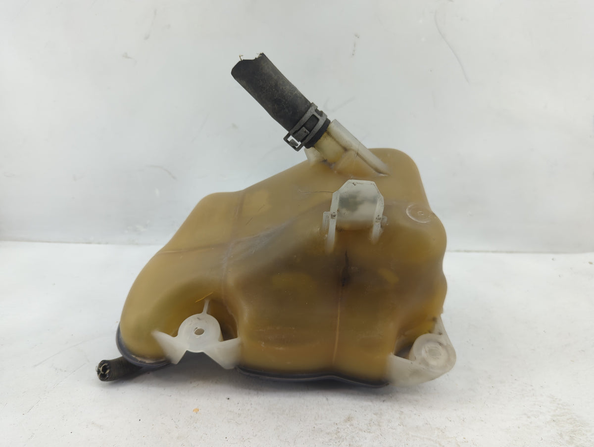 2011-2014 Ford Mustang Radiator Coolant Overflow Expansion Tank Bottle 1369267 - Oemusedautoparts1.com