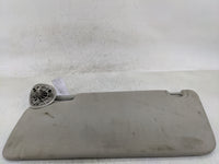 2011 Ford Mustang Sun Visor Shade Replacement Passenger Right Mirror Fits OEM Used Auto Parts - Oemusedautoparts1.com