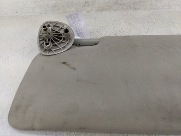 2011 Ford Mustang Sun Visor Shade Replacement Passenger Right Mirror Fits OEM Used Auto Parts