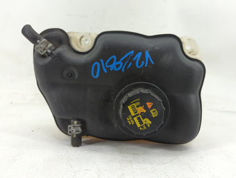 compare product 2011-2014 Ford Mustang Radiator Coolant Overflow Expansion Tank Bottle 1393292