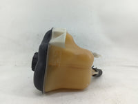 2011-2014 Ford Mustang Radiator Coolant Overflow Expansion Tank Bottle - Oemusedautoparts1.com