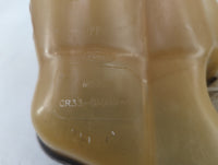 2011-2014 Ford Mustang Radiator Coolant Overflow Expansion Tank Bottle - Oemusedautoparts1.com