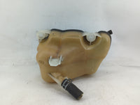 2011-2014 Ford Mustang Radiator Coolant Overflow Expansion Tank Bottle 1393292 - Oemusedautoparts1.com