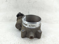 2011-2014 Ford Mustang Throttle Body P/N:BR3E-9F991-AD Fits Fits 2011 2012 2013 2014 OEM Used Auto Parts - Oemusedautoparts1