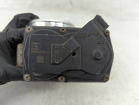2011-2014 Ford Mustang Throttle Body P/N:BR3E-9F991-AD Fits Fits 2011 2012 2013 2014 OEM Used Auto Parts - Oemusedautoparts1
