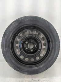 2005-2011 Ford Mustang Spare Donut Tire Wheel Rim Oem 1420874 - Oemusedautoparts1.com