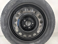 2005-2011 Ford Mustang Spare Donut Tire Wheel Rim Oem 1420874 - Oemusedautoparts1.com