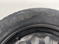 2005-2011 Ford Mustang Spare Donut Tire Wheel Rim Oem 1420874 - Oemusedautoparts1.com