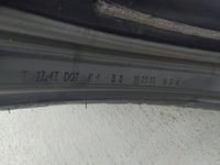 2005-2011 Ford Mustang Spare Donut Tire Wheel Rim Oem 1420874 - Oemusedautoparts1.com