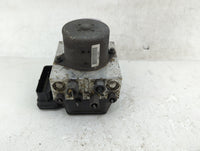 2011 Ford Mustang ABS Pump Control Module Replacement P/N:BR33-2C405-BB Fits OEM Used Auto Parts - Oemusedautoparts1.com