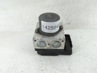 2011 Ford Mustang ABS Pump Control Module Replacement P/N:BR33-2C405-BB Fits OEM Used Auto Parts - Oemusedautoparts1.com