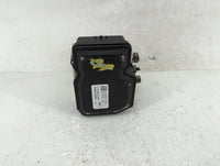 2011 Ford Mustang ABS Pump Control Module Replacement P/N:BR33-2C405-BB Fits OEM Used Auto Parts - Oemusedautoparts1.com