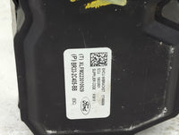 2011 Ford Mustang ABS Pump Control Module Replacement P/N:BR33-2C405-BB Fits OEM Used Auto Parts - Oemusedautoparts1.com
