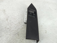 2010-2014 Ford Mustang Master Power Window Switch Replacement Driver Side Left P/N:AR3T-14540-AAW AR33-14A564-ADW Fits OEM U