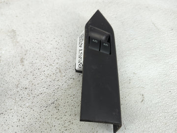 2010-2014 Ford Mustang Master Power Window Switch Replacement Driver Side Left P/N:AR3T-14540-AAW AR33-14A564-ADW Fits OEM U